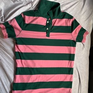 Cat&Jack polo shirt